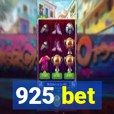 925 bet